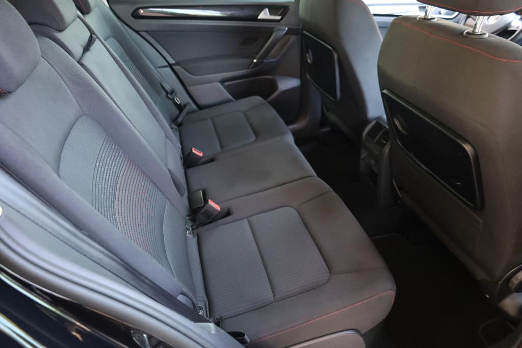 Volkswagen Golf Sportsvan 1.4 TSI Highline thumbnail 33