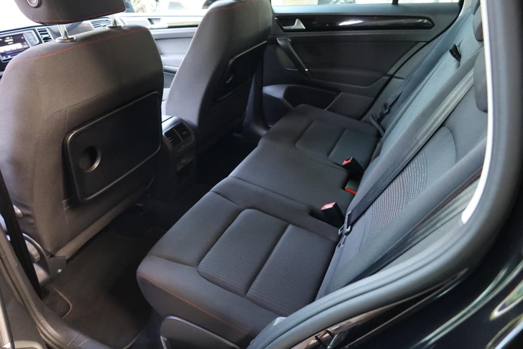 Volkswagen Golf Sportsvan 1.4 TSI Highline thumbnail 6