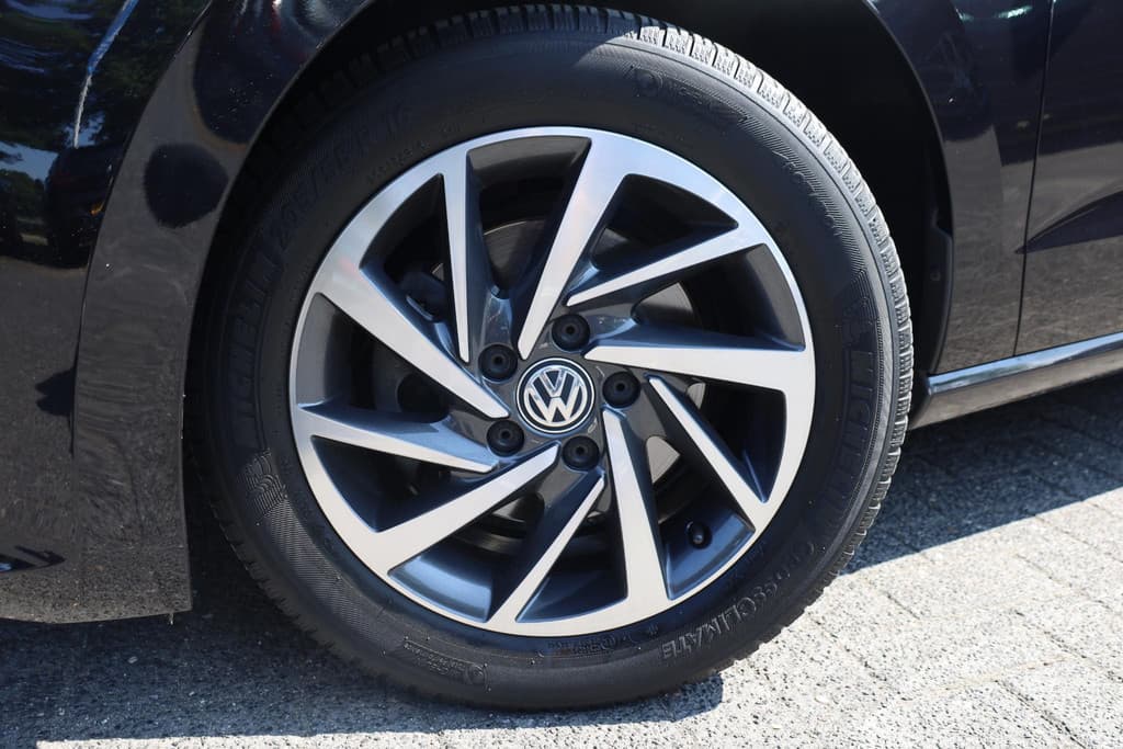 Volkswagen Golf Sportsvan 1.4 TSI Highline thumbnail 7