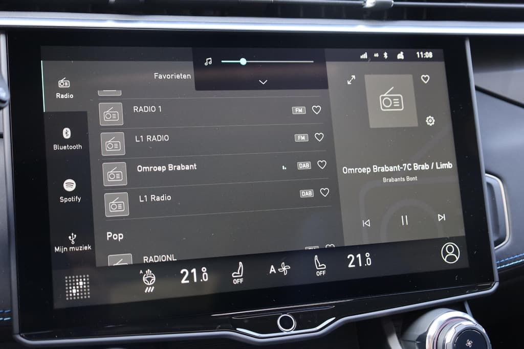 Lynk & Co 01 1.5 STUURVERWARMING MY23 thumbnail 28