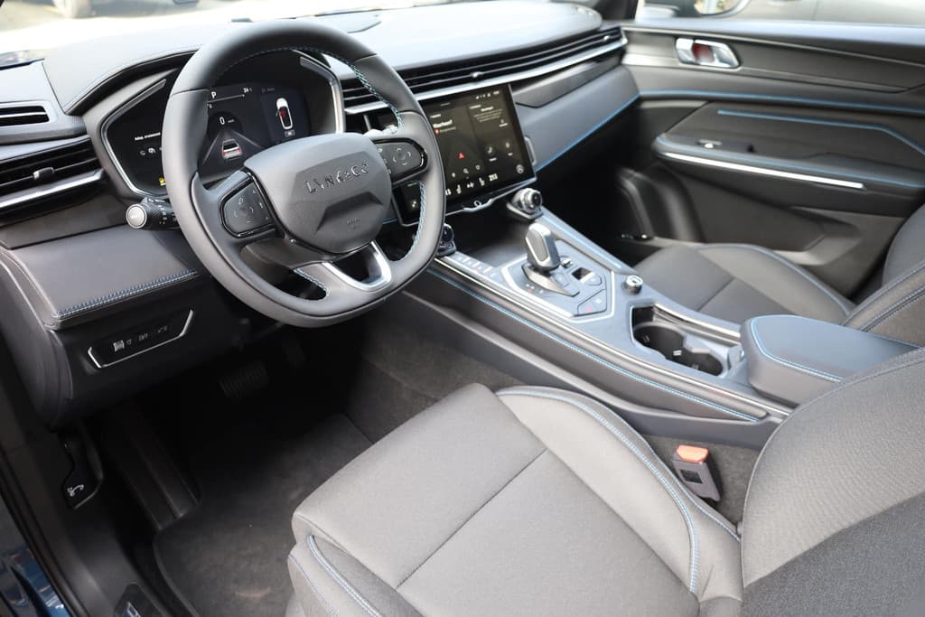 Lynk & Co 01 1.5 STUURVERWARMING MY23 thumbnail 49