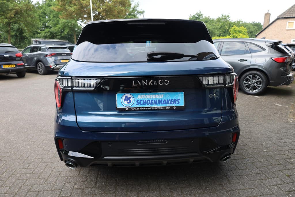 Lynk & Co 01 1.5 STUURVERWARMING MY23 thumbnail 62