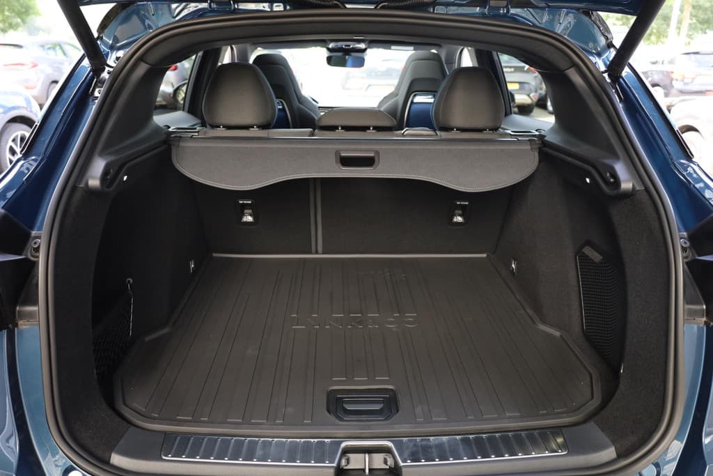 Lynk & Co 01 1.5 STUURVERWARMING MY23 thumbnail 7