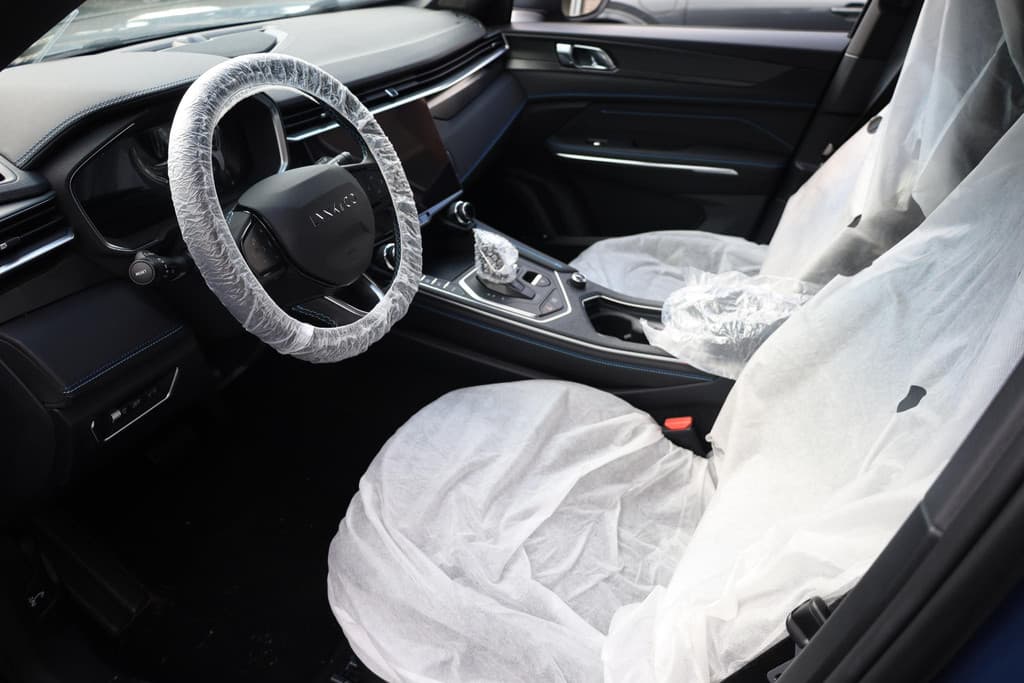 Lynk & Co 01 1.5 STUURVERWARMING MY23 thumbnail 76