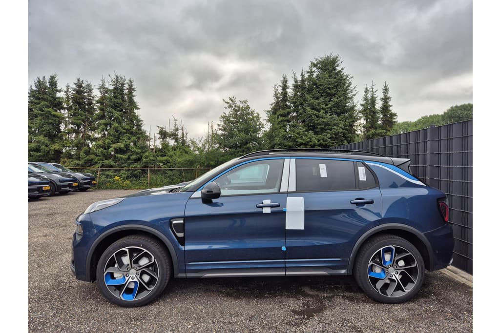 Lynk & Co 01 1.5 STUURVERWARMING MY23 thumbnail 84