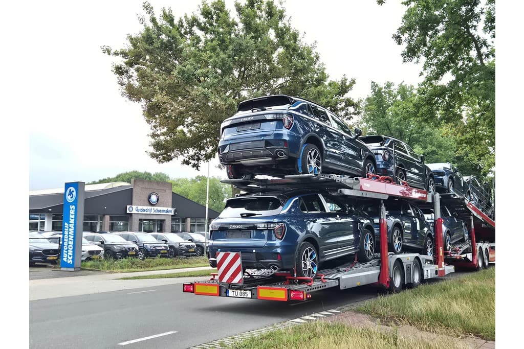 Lynk & Co 01 1.5 STUURVERWARMING MY23 thumbnail 85