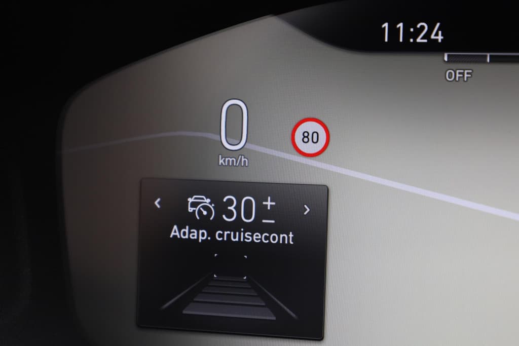 Lynk & Co 01 1.5 STUURVERWARMING MY23 thumbnail 14