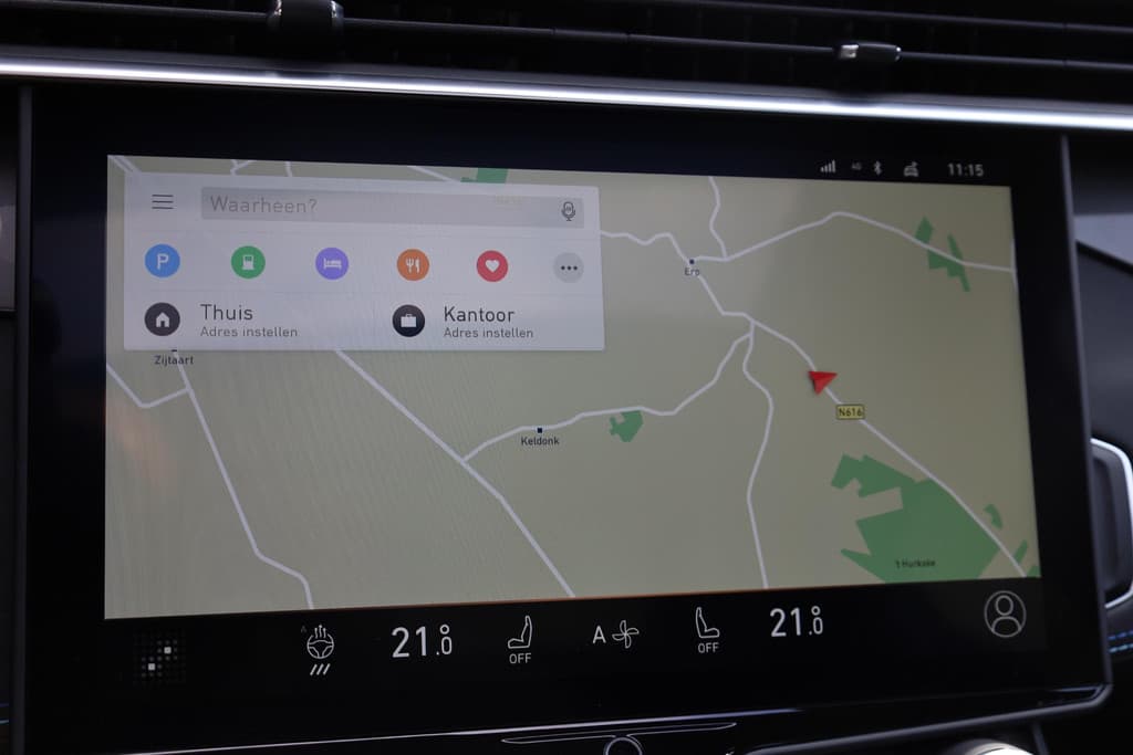 Lynk & Co 01 1.5 STUURVERWARMING MY23 thumbnail 20