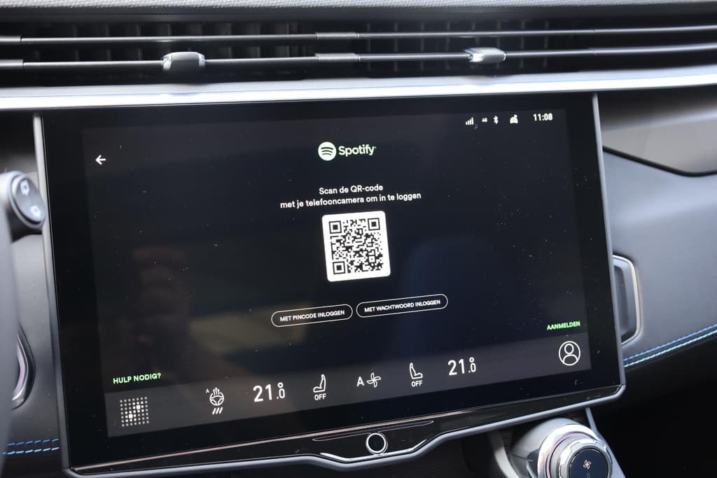 Lynk & Co 01 1.5 STUURVERWARMING MY23 thumbnail 30