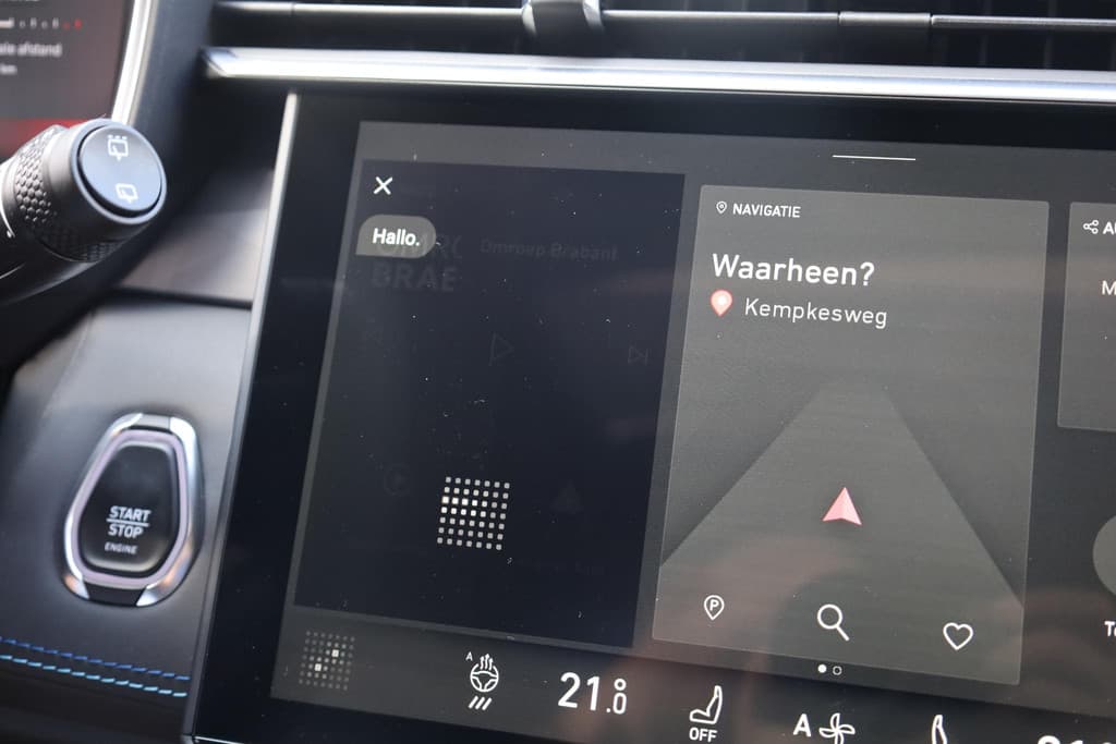 Lynk & Co 01 1.5 STUURVERWARMING MY23 thumbnail 34