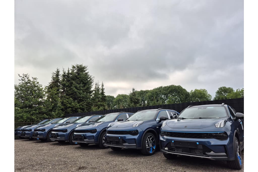 Lynk & Co 01 1.5 STUURVERWARMING MY23 thumbnail 39