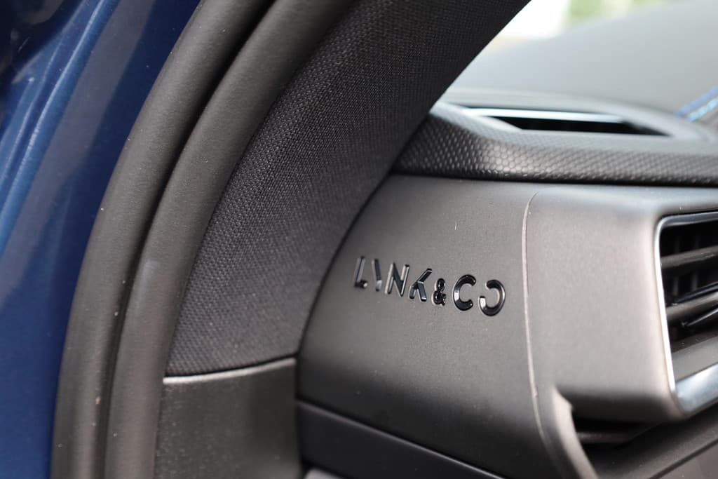 Lynk & Co 01 1.5 STUURVERWARMING MY23 thumbnail 44