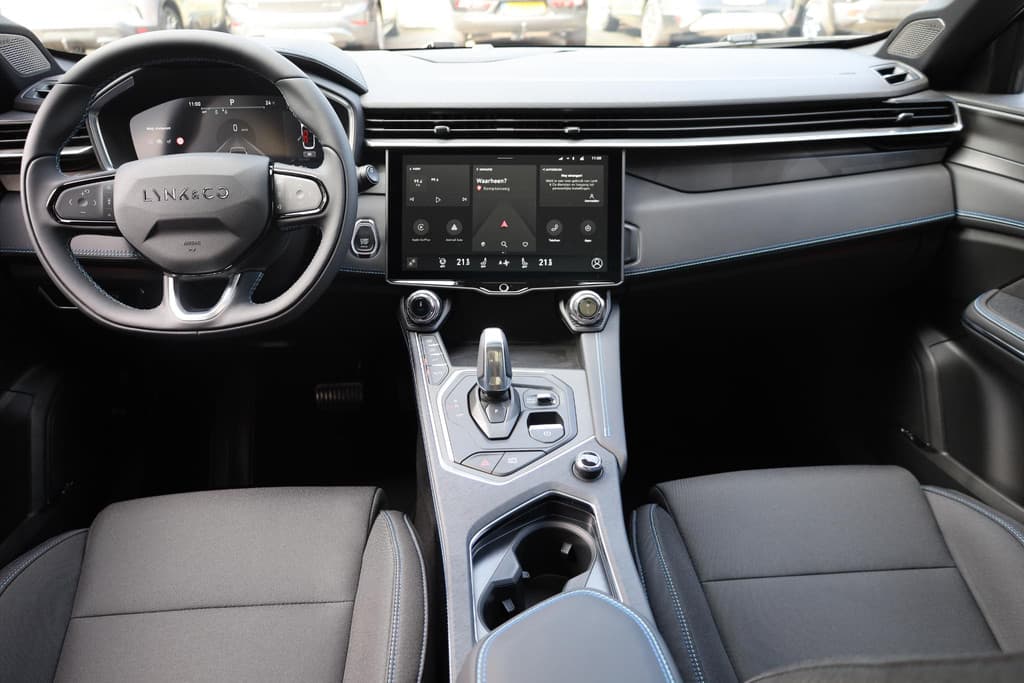 Lynk & Co 01 1.5 STUURVERWARMING MY23 thumbnail 56
