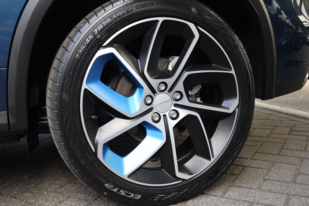 Lynk & Co 01 1.5 STUURVERWARMING MY23 thumbnail 68