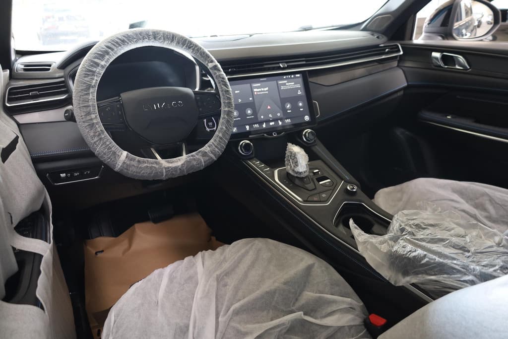 Lynk & Co 01 1.5 STUURVERWARMING MY23 thumbnail 77