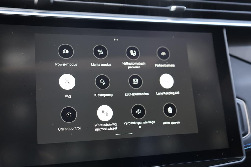 Lynk & Co 01 1.5 STUURVERWARMING MY23 thumbnail 35