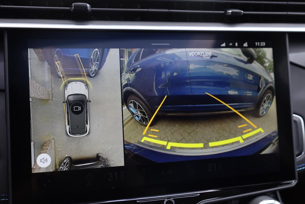 Lynk & Co 01 1.5 STUURVERWARMING MY23 thumbnail 37