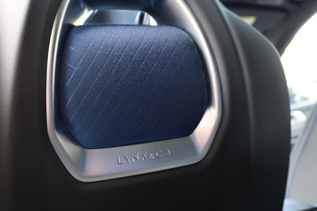 Lynk & Co 01 1.5 STUURVERWARMING MY23 thumbnail 52