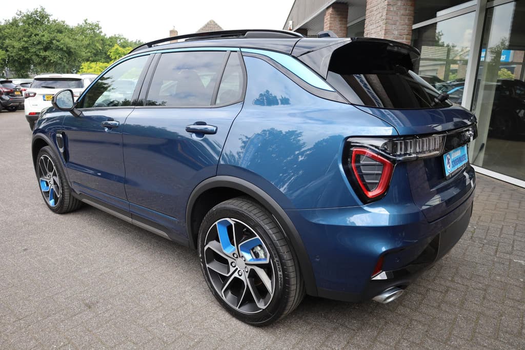 Lynk & Co 01 1.5 STUURVERWARMING MY23 thumbnail 67