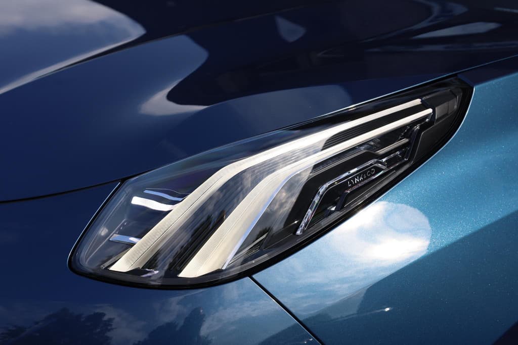 Lynk & Co 01 1.5 STUURVERWARMING MY23 thumbnail 71