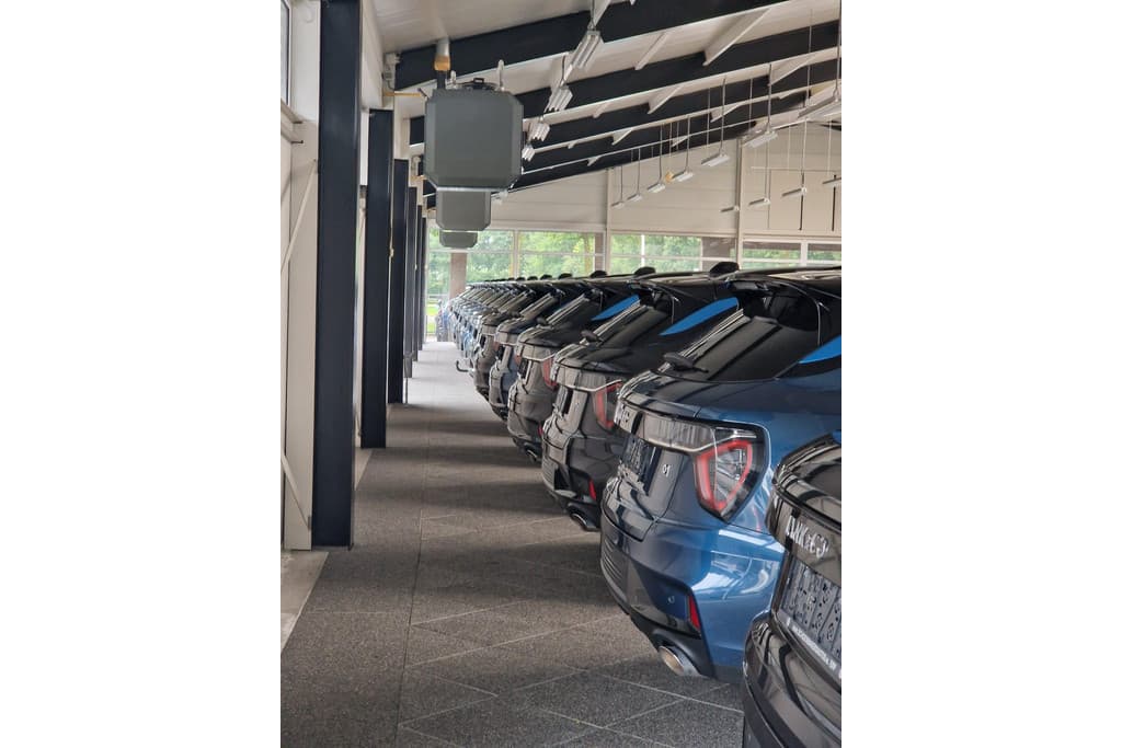 Lynk & Co 01 1.5 STUURVERWARMING MY23 thumbnail 12