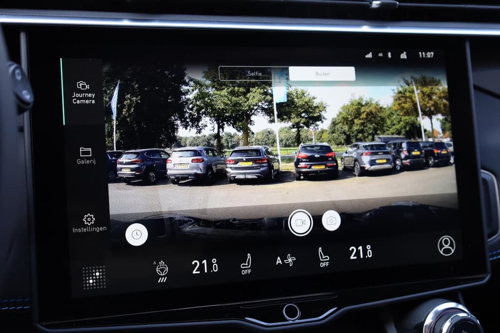 Lynk & Co 01 1.5 STUURVERWARMING MY23 thumbnail 29