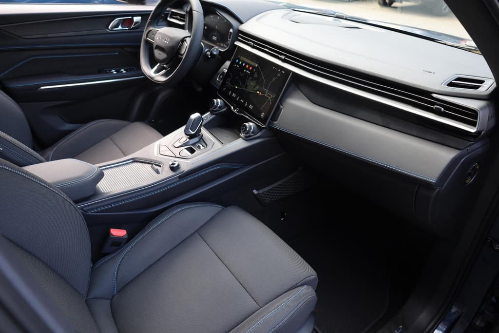 Lynk & Co 01 1.5 STUURVERWARMING MY23 thumbnail 54