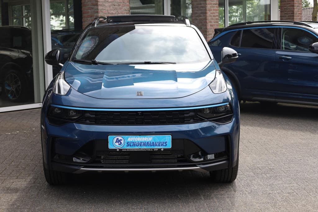 Lynk & Co 01 1.5 STUURVERWARMING MY23 thumbnail 72