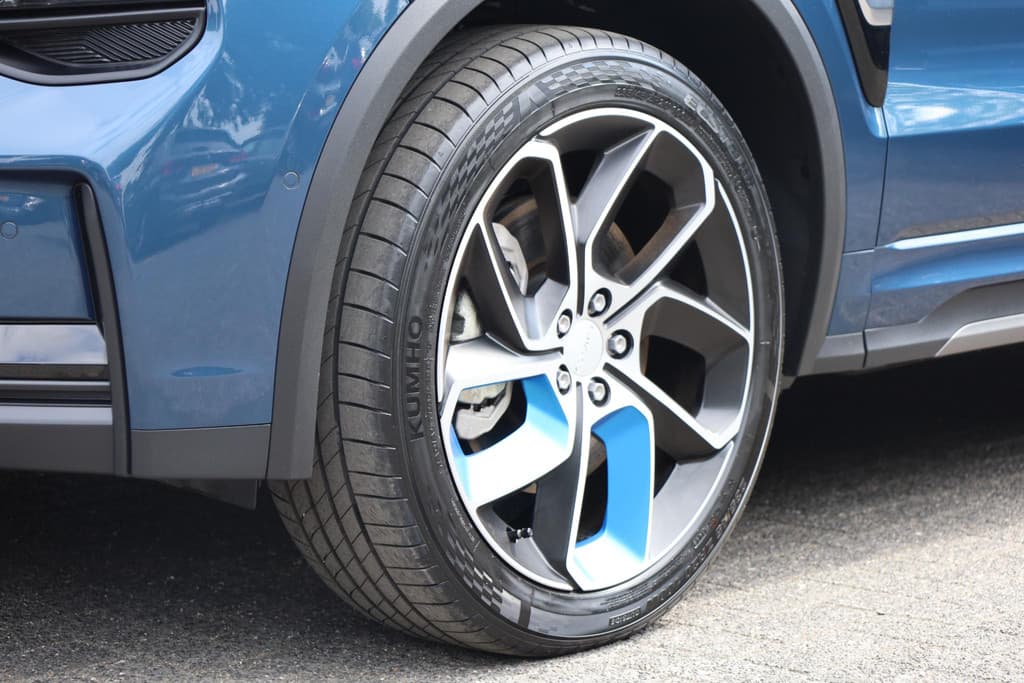 Lynk & Co 01 1.5 STUURVERWARMING MY23 thumbnail 73