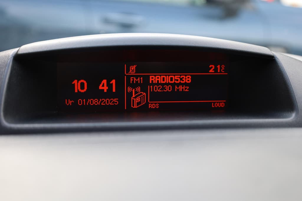 Citroën Berlingo 1.6 VTi Feel ROLSTOEL AUTO thumbnail 13