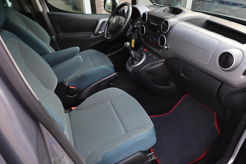 Citroën Berlingo 1.6 VTi Feel ROLSTOEL AUTO thumbnail 18