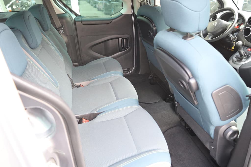 Citroën Berlingo 1.6 VTi Feel ROLSTOEL AUTO thumbnail 19