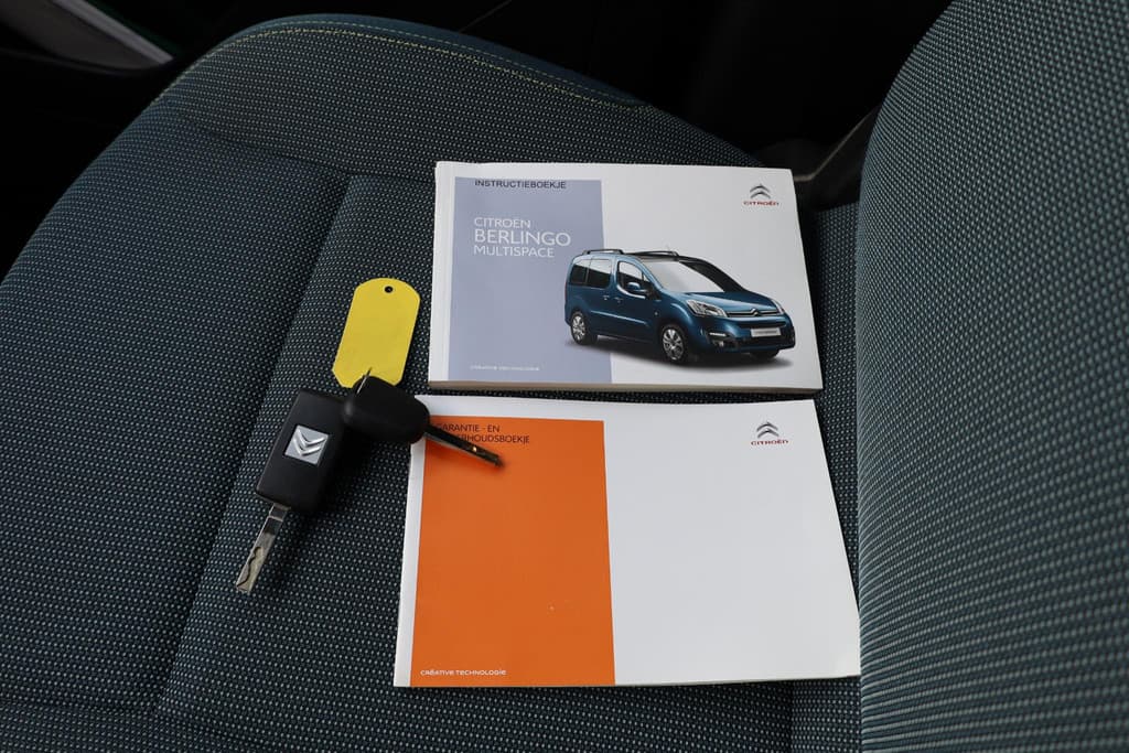 Citroën Berlingo 1.6 VTi Feel ROLSTOEL AUTO thumbnail 21