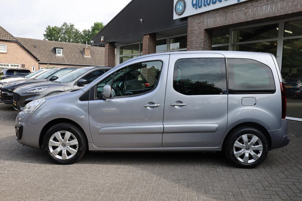 Citroën Berlingo 1.6 VTi Feel ROLSTOEL AUTO thumbnail 23