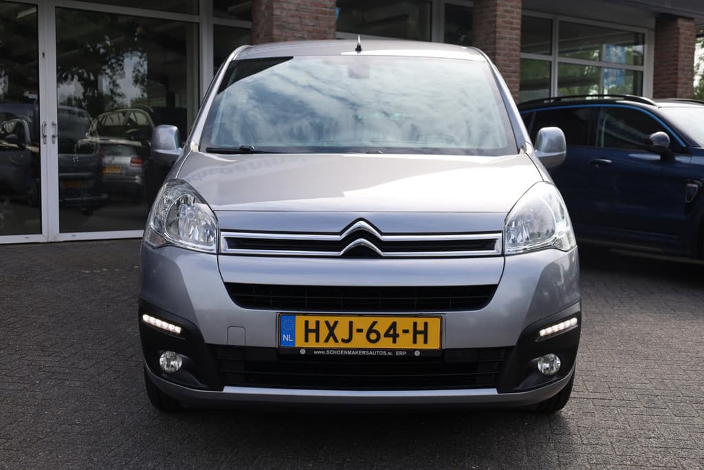 Citroën Berlingo 1.6 VTi Feel ROLSTOEL AUTO thumbnail 24