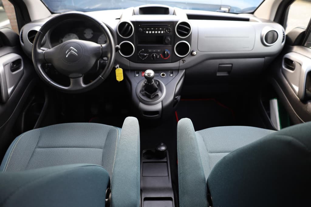 Citroën Berlingo 1.6 VTi Feel ROLSTOEL AUTO thumbnail 5
