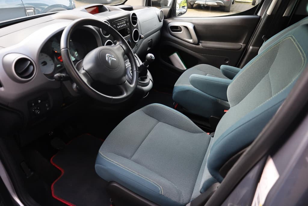 Citroën Berlingo 1.6 VTi Feel ROLSTOEL AUTO thumbnail 6