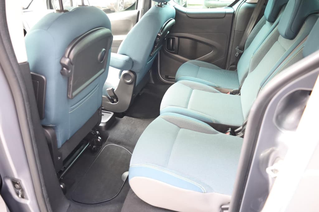 Citroën Berlingo 1.6 VTi Feel ROLSTOEL AUTO thumbnail 7