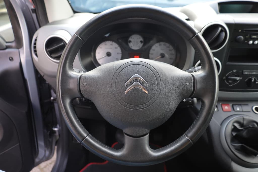 Citroën Berlingo 1.6 VTi Feel ROLSTOEL AUTO thumbnail 8