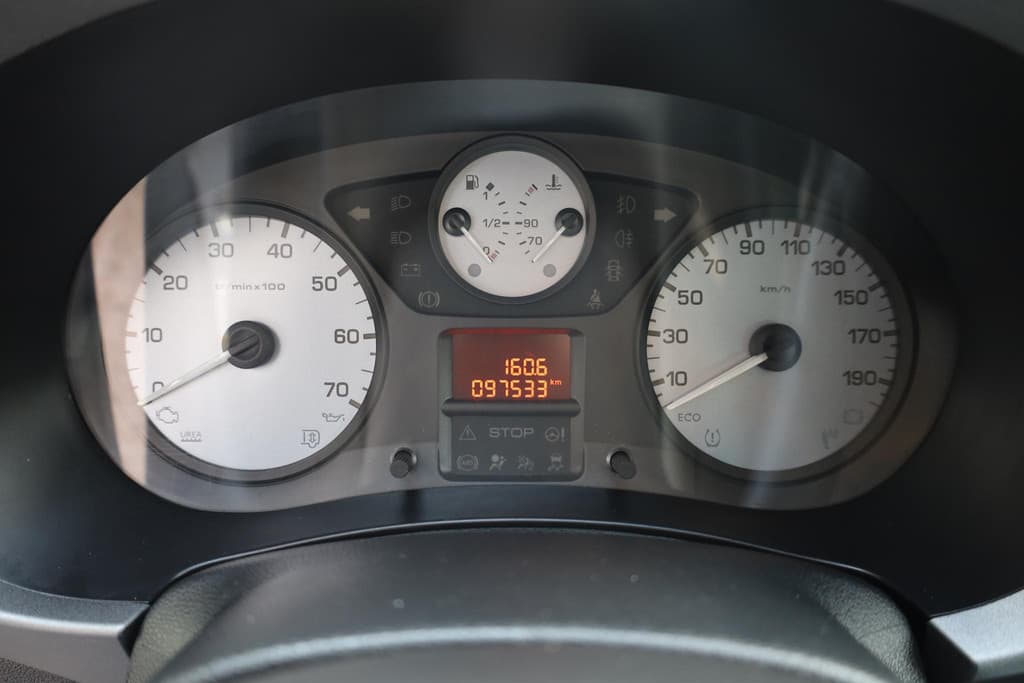 Citroën Berlingo 1.6 VTi Feel ROLSTOEL AUTO thumbnail 9