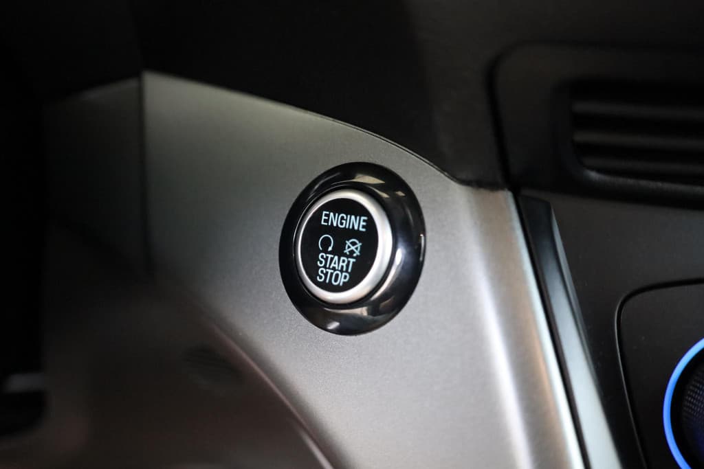 Ford Kuga 1.5 EcoBoost Titanium thumbnail 13