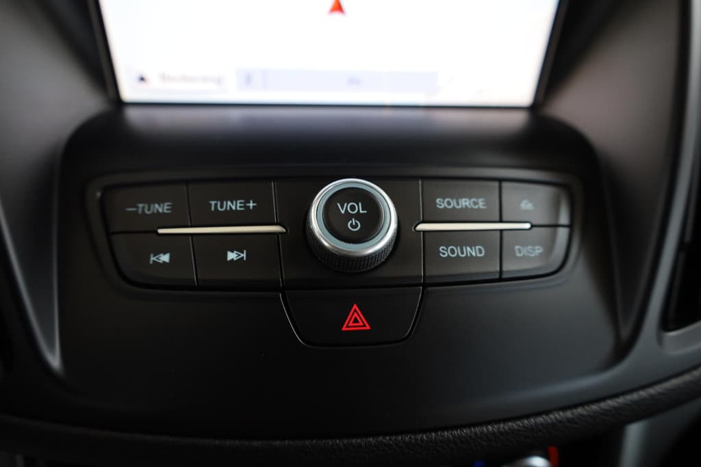 Ford Kuga 1.5 EcoBoost Titanium thumbnail 18