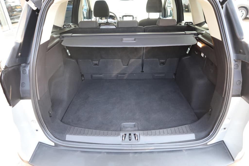 Ford Kuga 1.5 EcoBoost Titanium thumbnail 20