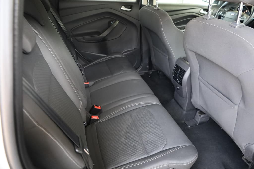 Ford Kuga 1.5 EcoBoost Titanium thumbnail 22