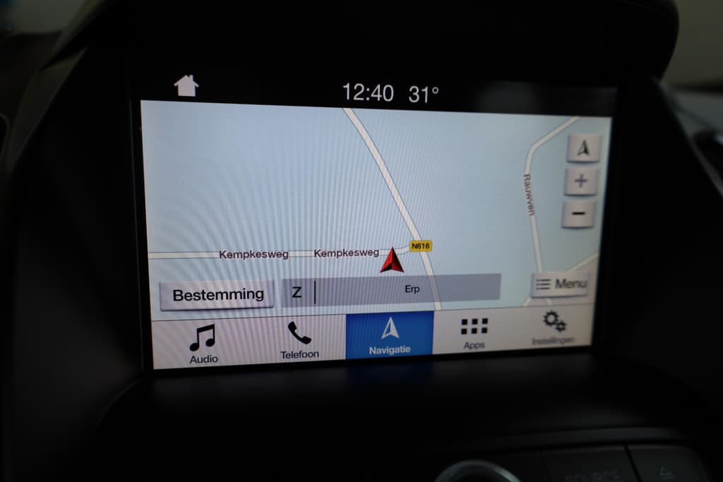 Ford Kuga 1.5 EcoBoost Titanium thumbnail 23