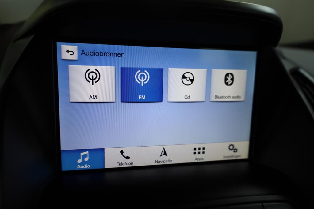 Ford Kuga 1.5 EcoBoost Titanium thumbnail 24