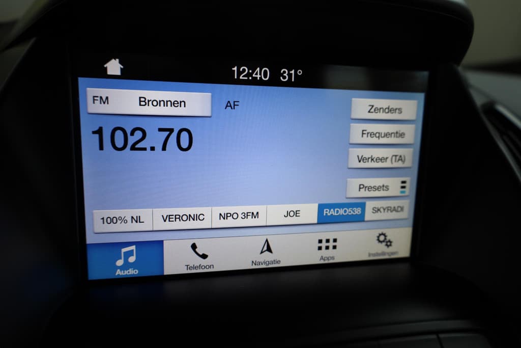 Ford Kuga 1.5 EcoBoost Titanium thumbnail 25