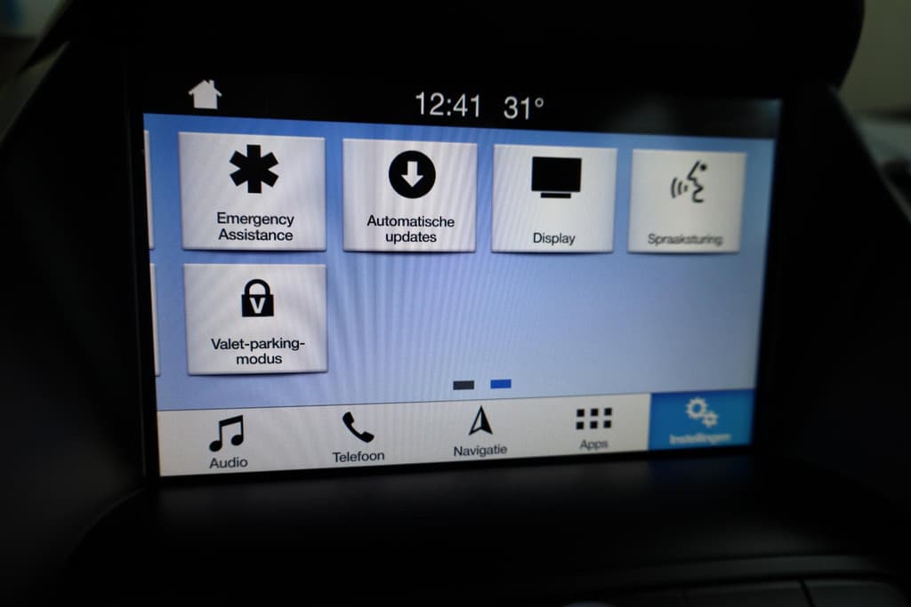 Ford Kuga 1.5 EcoBoost Titanium thumbnail 27