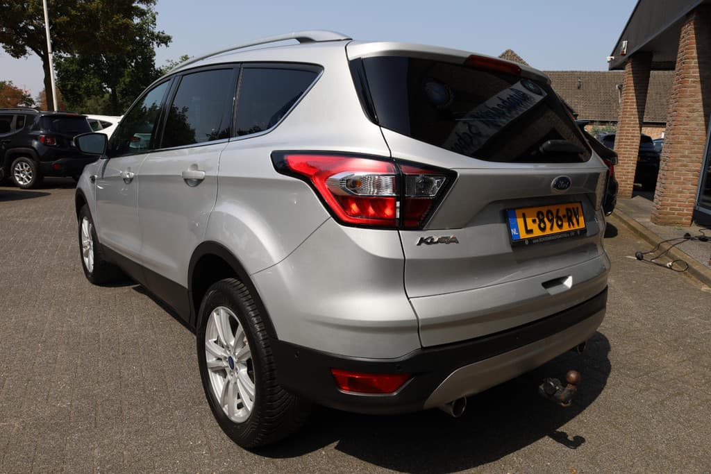 Ford Kuga 1.5 EcoBoost Titanium thumbnail 28