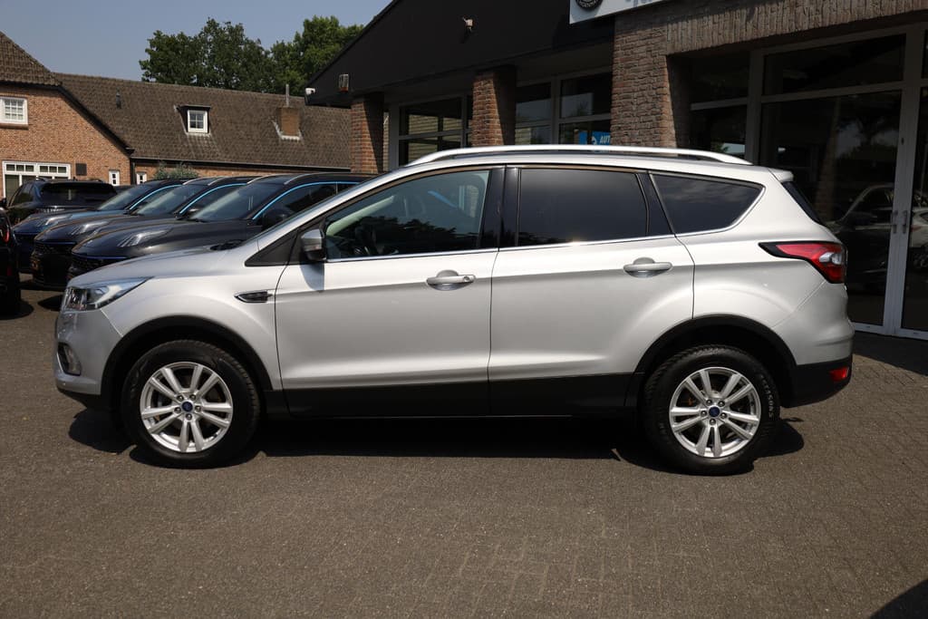 Ford Kuga 1.5 EcoBoost Titanium thumbnail 29